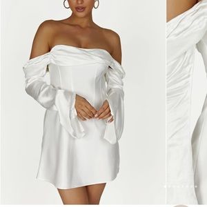 Meshki Giselle Dress